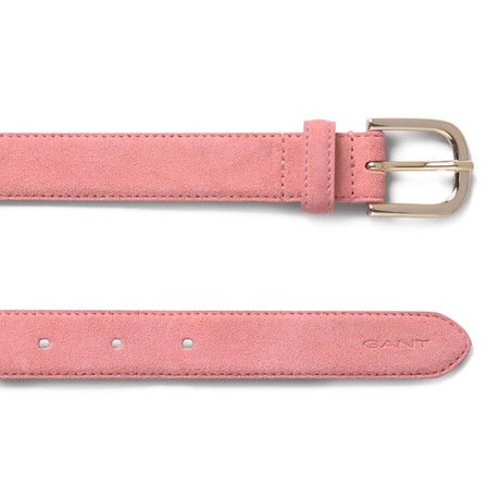 GANT 4940055 - STRAWBERRY PINK - CEINTURES - Image 2