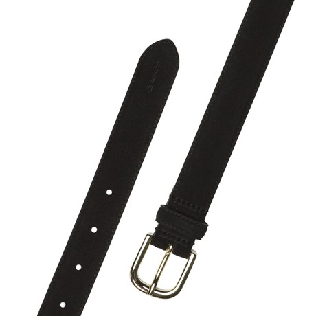 GANT 4940055 - BLACK - ПОЯСА - Image 2