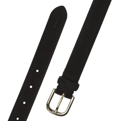 GANT 4940055 - BLACK - CINTURONES - Image 2