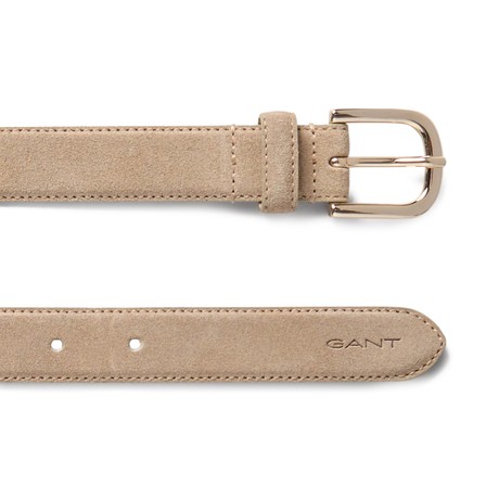 GANT 4940055 - DARK KHAKI - CINTURONES - Image 2