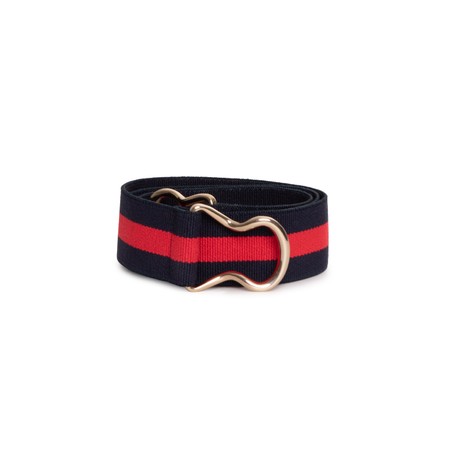 Belts Gant bright red &mdash; fot 2