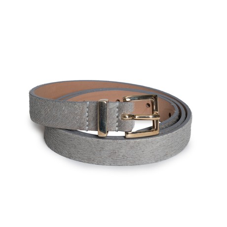 GANT 494522 - GREY MELANGE - CINTURE - Image 2