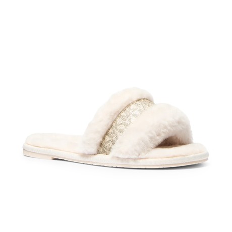 Туфли Michael Kors natural &mdash; фотографии 2