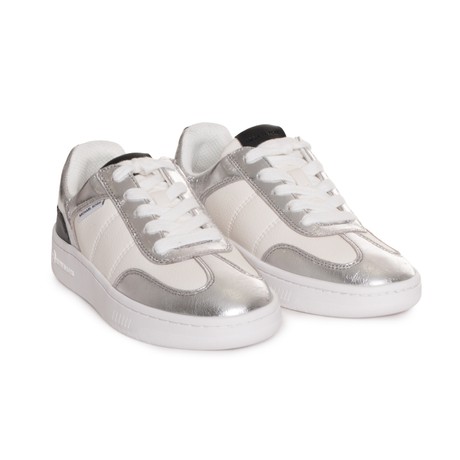 Čevlji Michael Kors optic white multi &mdash; fot 2