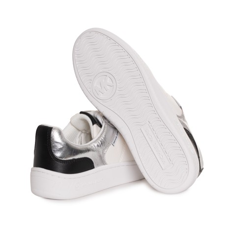 Čevlji Michael Kors optic white multi &mdash; fot 3
