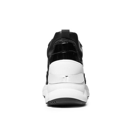 Čevlji Michael Kors black &mdash; fot 3