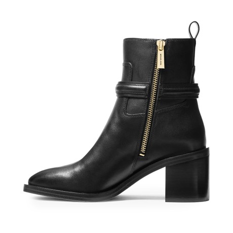 Туфли Michael Kors black &mdash; фотографии 2
