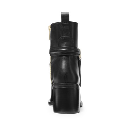 Туфли Michael Kors black &mdash; фотографии 3