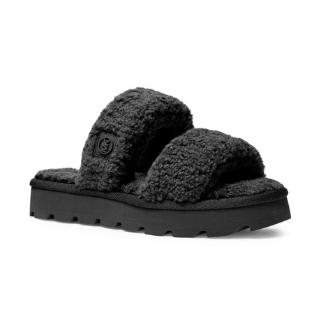 Туфли Michael Kors black &mdash; фотографии 2
