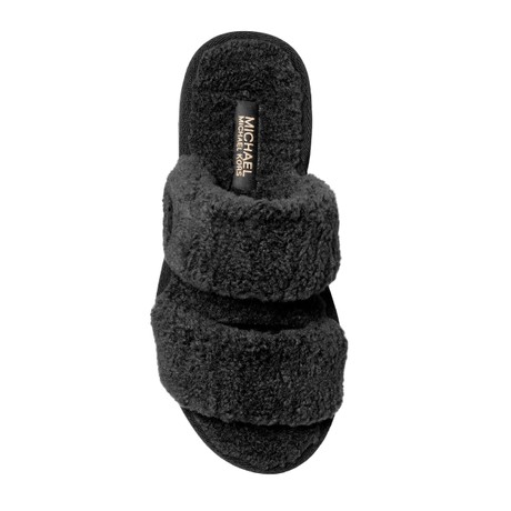 Туфли Michael Kors black &mdash; фотографии 3