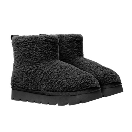 Čevlji Michael Kors black &mdash; fot 2