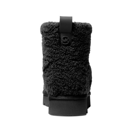 Čevlji Michael Kors black &mdash; fot 3
