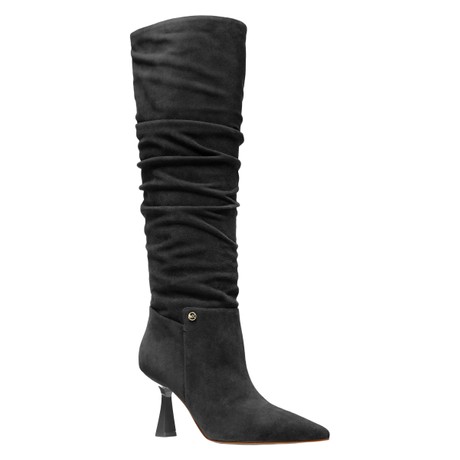 Туфли Michael Kors black &mdash; фотографии 2