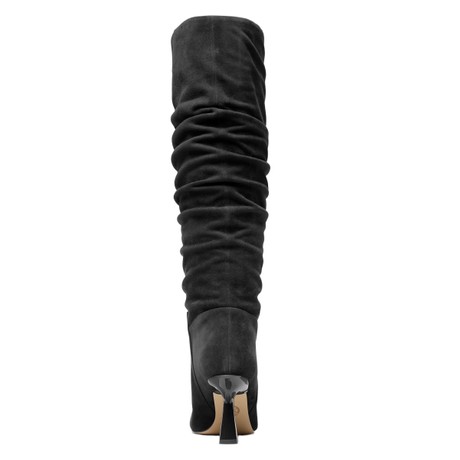 Туфли Michael Kors black &mdash; фотографии 3