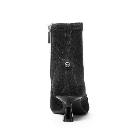 Zapatos Michael Kors black &mdash; foto 3