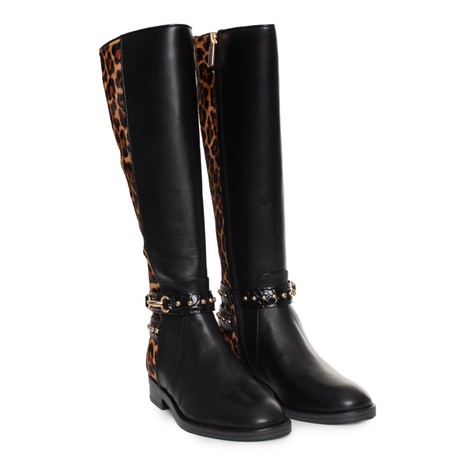 Buty Michael Kors butterscotch &mdash; zdjęcia 2