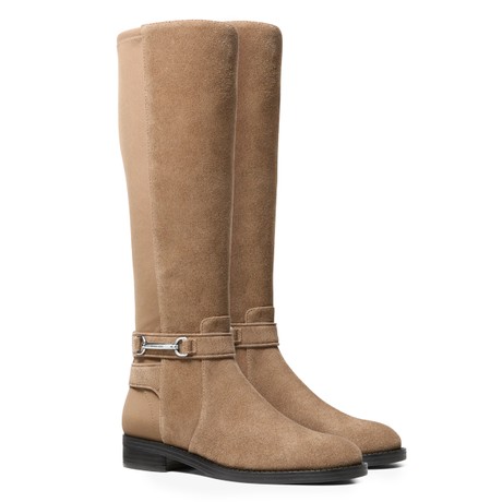 Pantofi Michael Kors driftwood &mdash; poze 2
