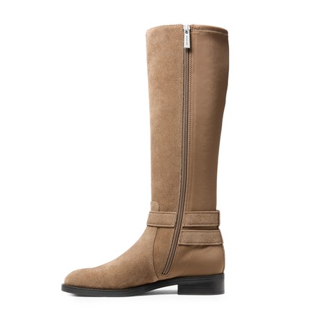 Pantofi Michael Kors driftwood &mdash; poze 3