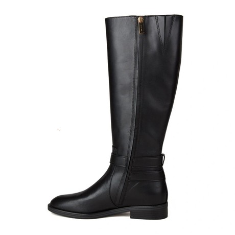 Buty Michael Kors black &mdash; zdjęcia 2