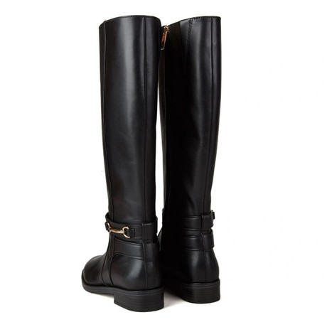 Buty Michael Kors black &mdash; zdjęcia 3