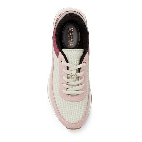 Pantofi Michael Kors cherry &mdash; poze 2