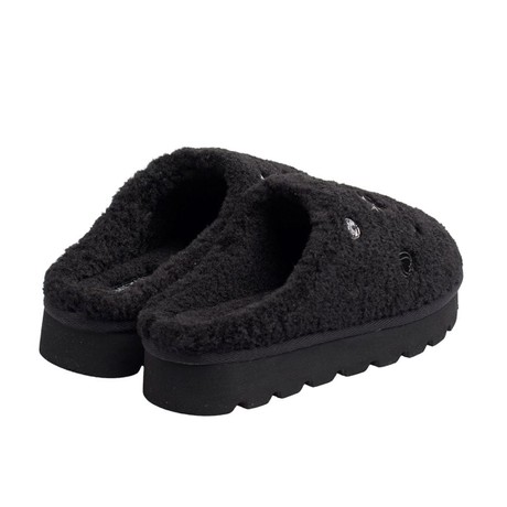 Туфли Michael Kors black &mdash; фотографии 3