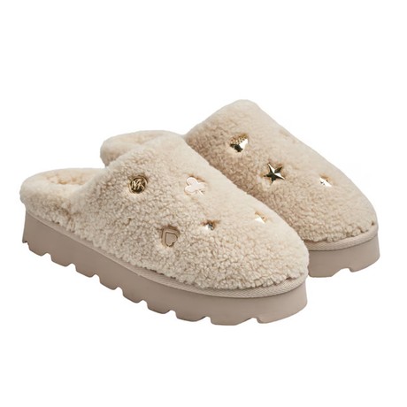 Туфли Michael Kors natural &mdash; фотографии 2