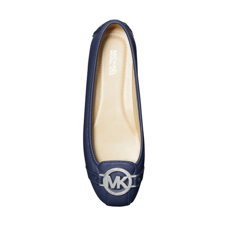 Zapatos Michael Kors navy &mdash; foto 2