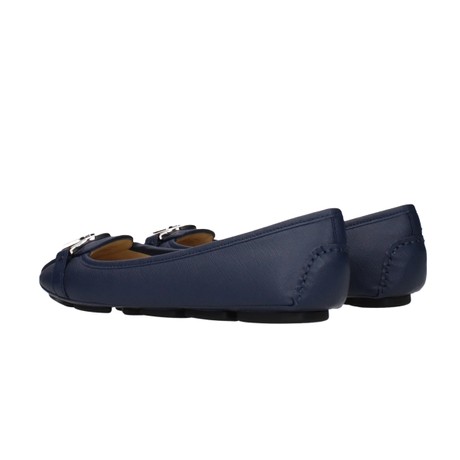 Zapatos Michael Kors navy &mdash; foto 3