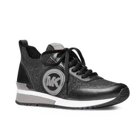 Avalynė Michael Kors gunmetal &mdash; fot 2