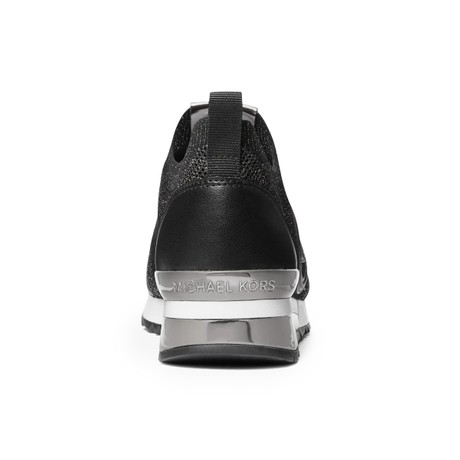 Avalynė Michael Kors gunmetal &mdash; fot 3
