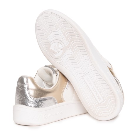 Туфли Michael Kors pale gold &mdash; фотографии 3