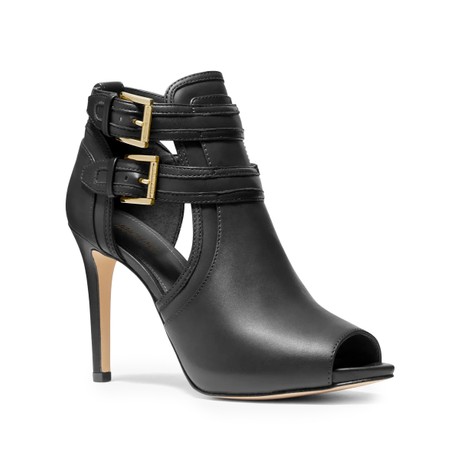 Buty Michael Kors black &mdash; zdjęcia 2