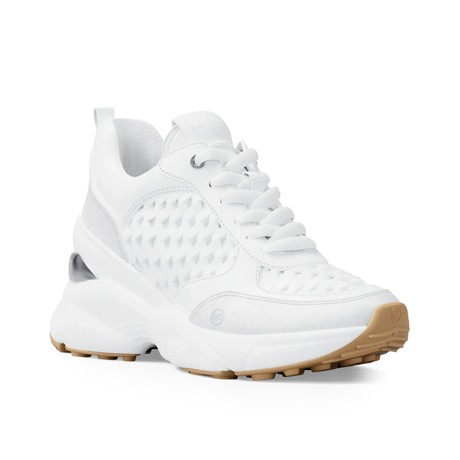 Zapatos Michael Kors optic white &mdash; foto 2