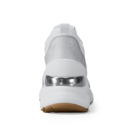 Zapatos Michael Kors optic white &mdash; foto 3