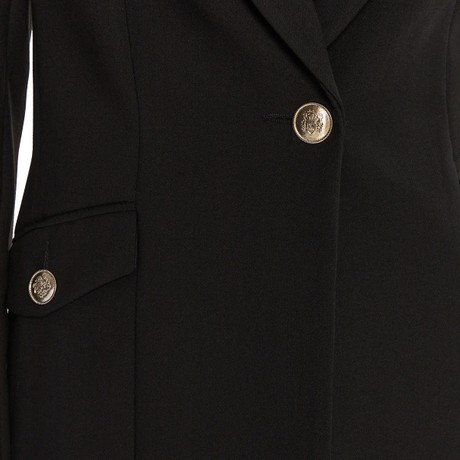 Blazers Marciano jet black a996 &mdash; photo 3