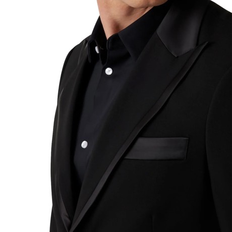 Blazers Marciano jet black a996 &mdash; foto 3