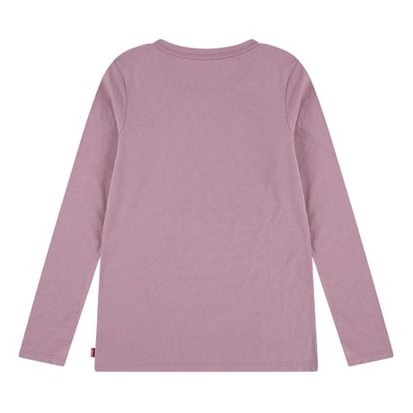 T-shirt Levi's lilas levis &mdash; fot 2
