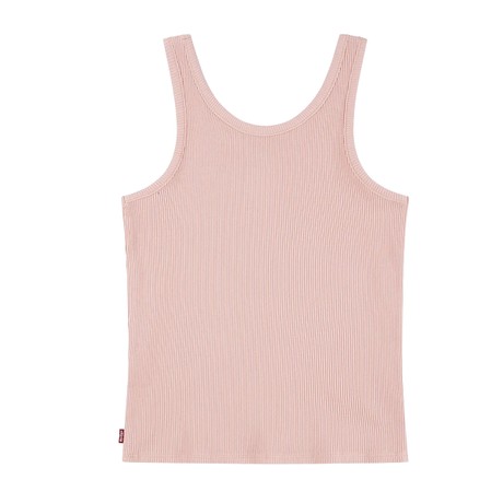 LEVI'S  4EK116 - CANDLELIGHT PEACH - HAUTS ET DÉBARDEURS - Image 2