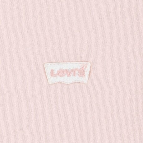 LEVI'S  4EK826 - ENGLISH ROSE - T SHIRT - Image 3