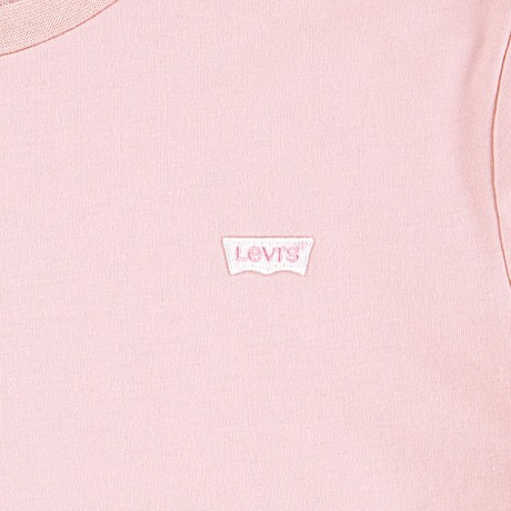 LEVI'S  4EK826 - CRYSTAL ROSE - T SHIRT - Image 2