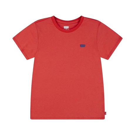 LEVI'S  4EK826 - HIBISCUS - T SHIRT