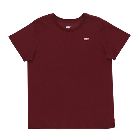 LEVI'S  4EK826 - CHOCOLATE TRUFFLE - T SHIRT