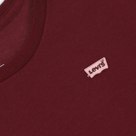 LEVI'S  4EK826 - CHOCOLATE TRUFFLE - T SHIRT - Image 3