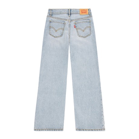 LEVI'S  4EL007 - FAR AND WIDE - JEANS - Image 2