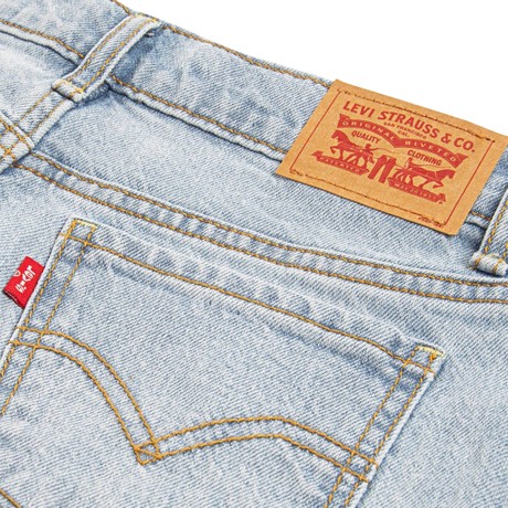 LEVI'S  4EL007 - FAR AND WIDE - JEANS - Image 3