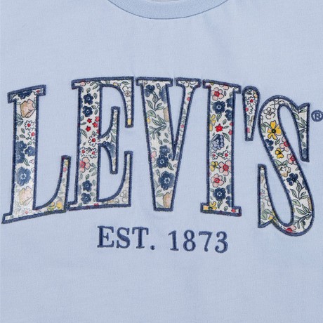 LEVI'S  4EM164 - KENTUCKY BLUE - PÓLÓ - Image 3