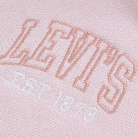 Swetry Levi's crystal rose &mdash; zdjęcia 3