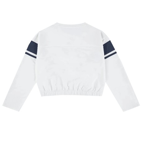 Sweatshirts Levi's blanc de blanc &mdash; pictures 2