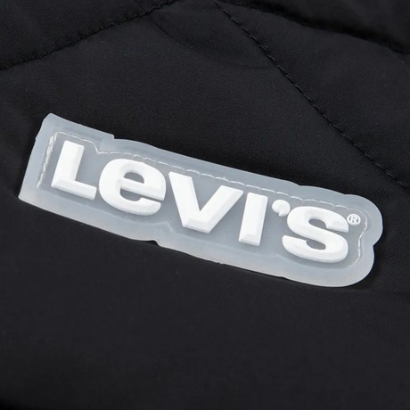 Jackets Levi's black &mdash; zdjęcia 3